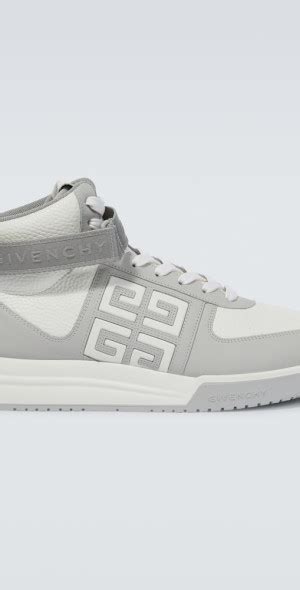 givenchy zeo184|givenchy g4 high top.